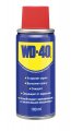 WD-40 Универсальная смазка, 100 мл