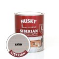 Декоративная пропитка для дерева HUSKY Siberian