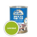 Эмаль ПФ 115 (ГОСТ 6465-76) ЭКСПЕРТ