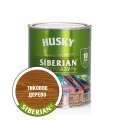 Суперлазурь для дерева HUSKY Siberian