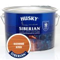 Гель-антисептик для дерева HUSKY Siberian