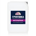 Интерьерный акриловый грунт ЭКСПЕРТ